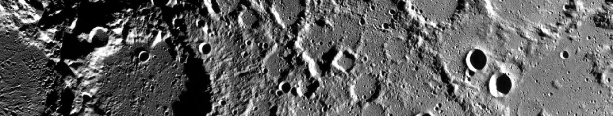 Makers of the Moon