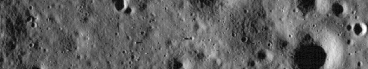 Makers of the Moon