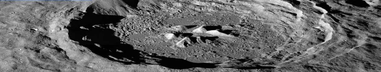 Makers of the Moon
